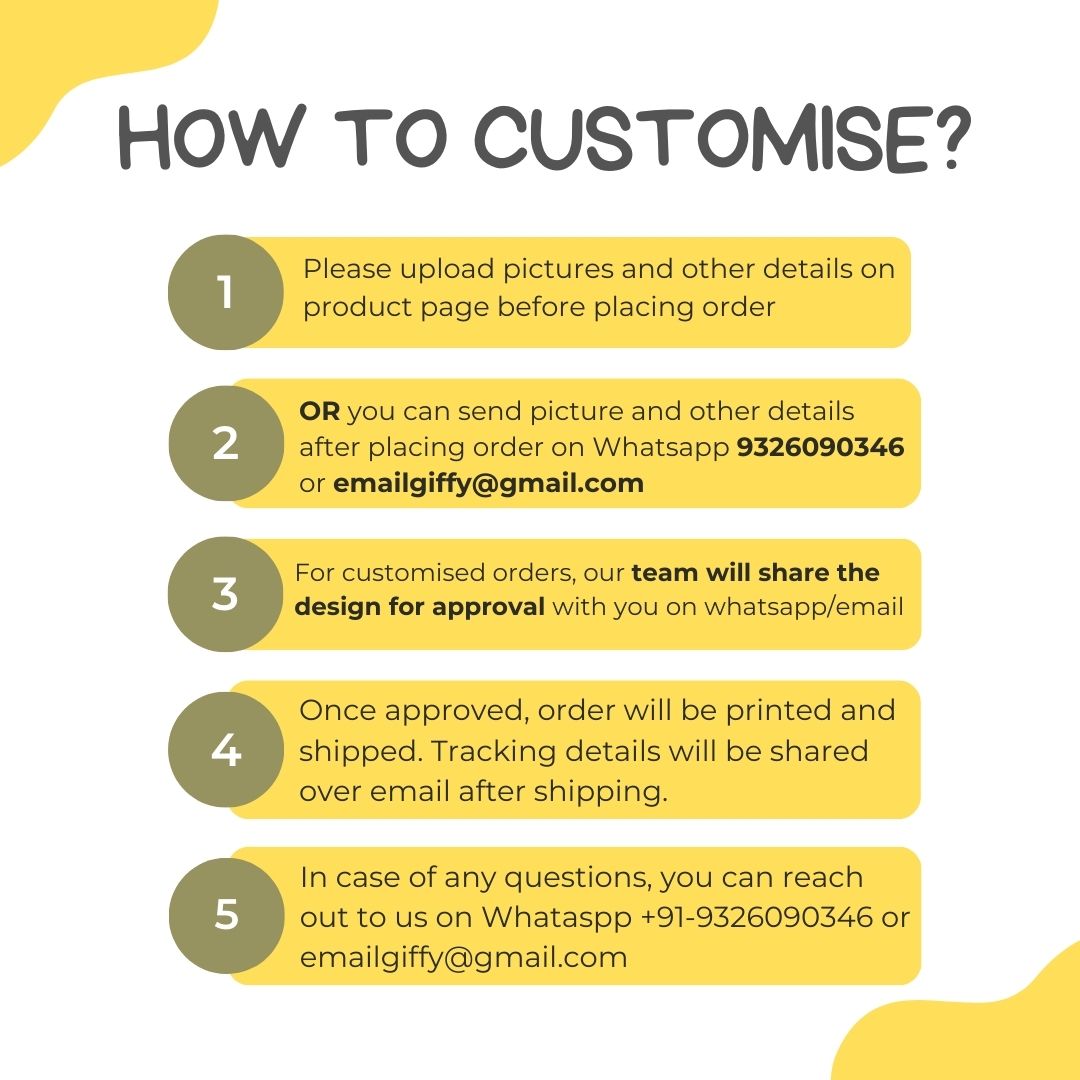 Caricature Standee for Boss