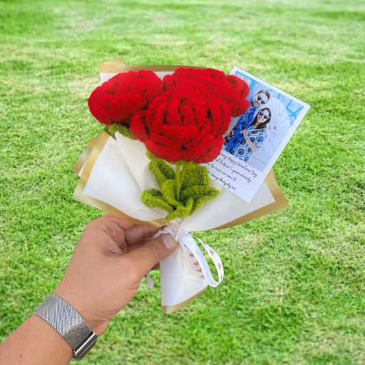 Forever Roses for you