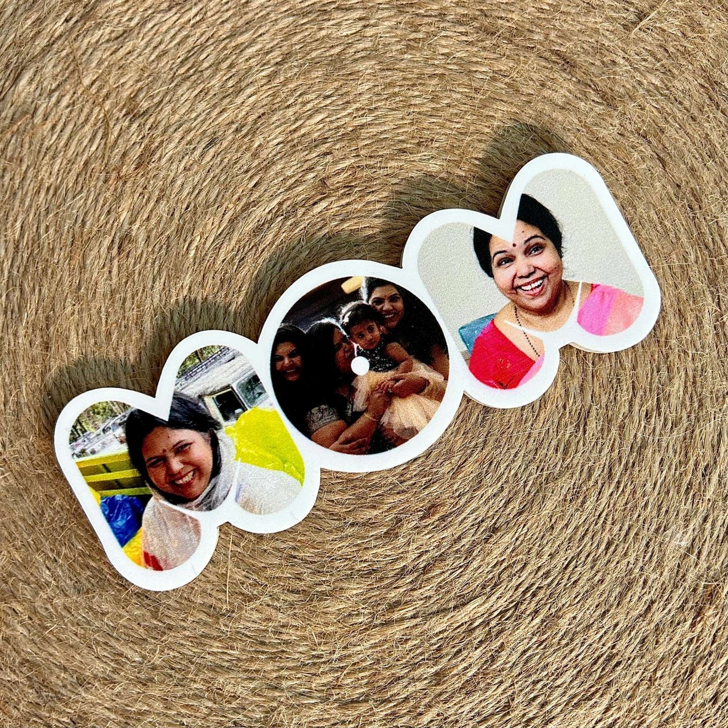 MOM Photomagnet