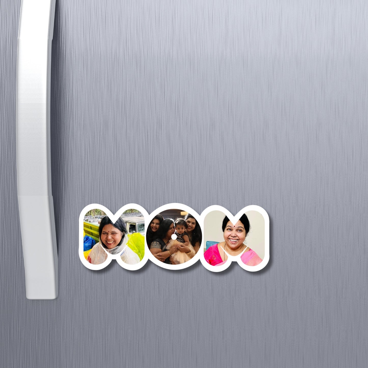 MOM Photomagnet