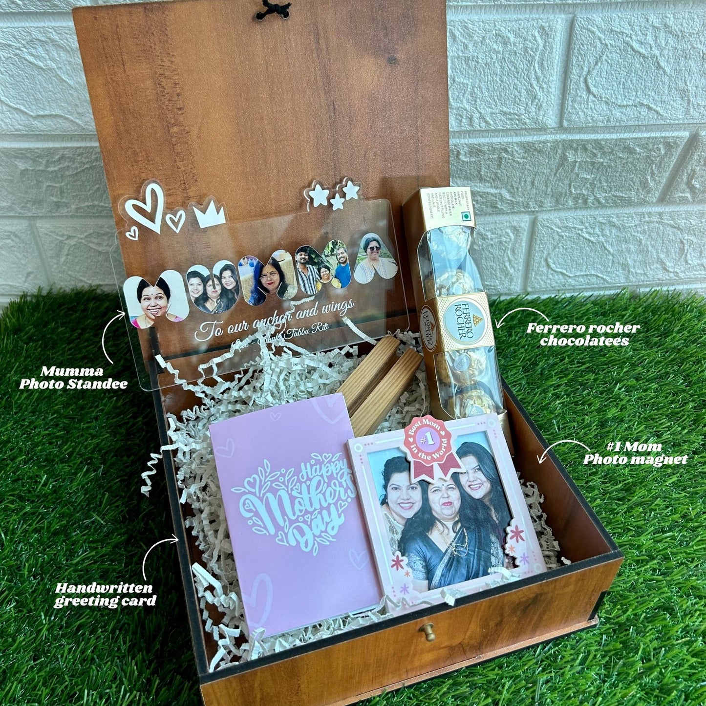 Best Mom EVER Gift Hamper