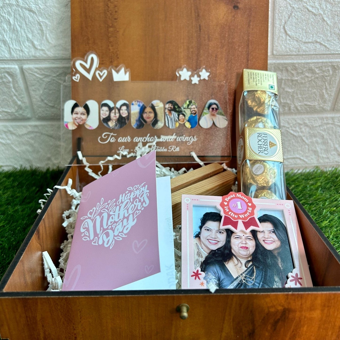 Best Mom EVER Gift Hamper