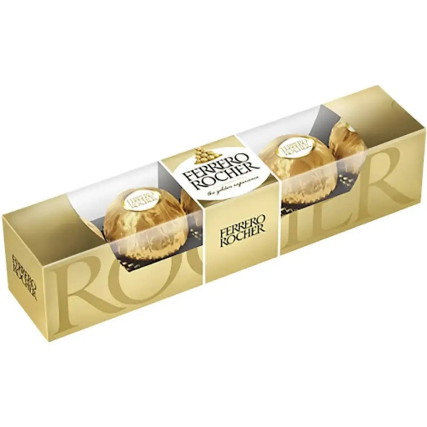 Ferrero Rocher Chocolates