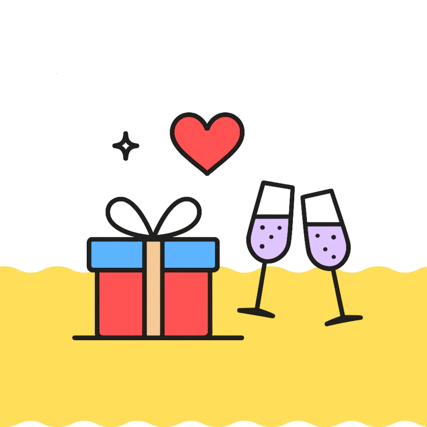 For Anniversary