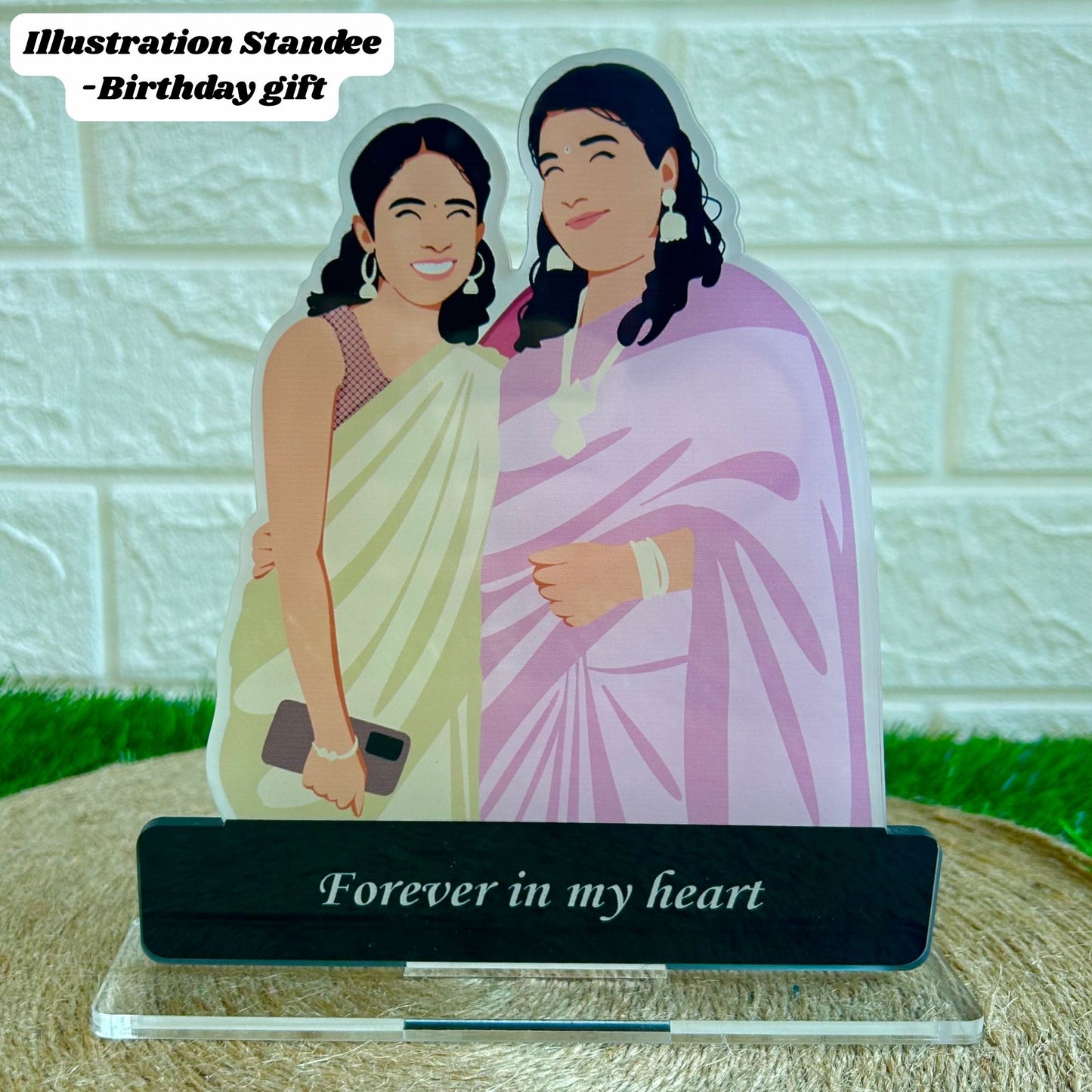 Birthday gift for Friends ideas