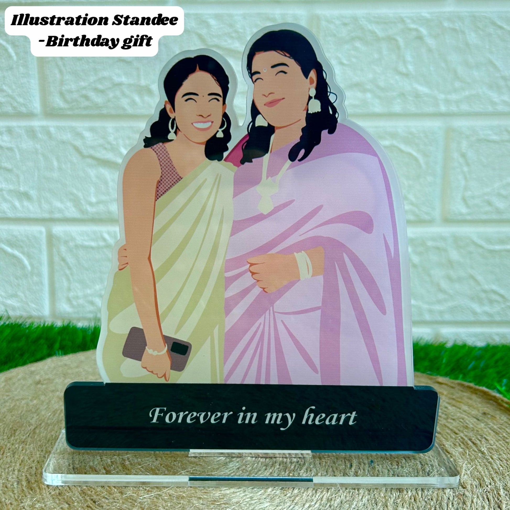 Birthday gift for Friends ideas