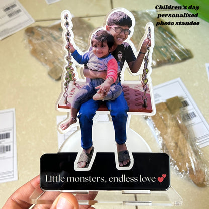 Personalised kids gift ideas