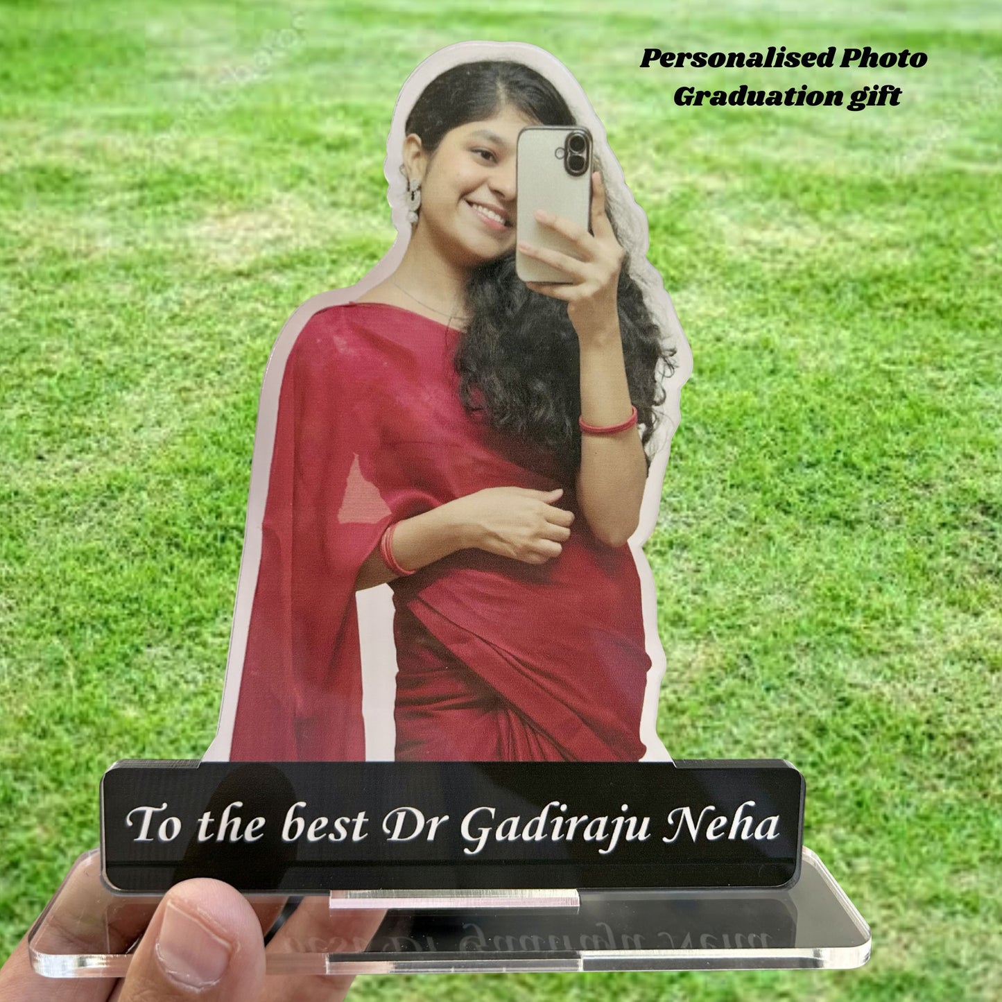 Personalised graduation gifts for doctor