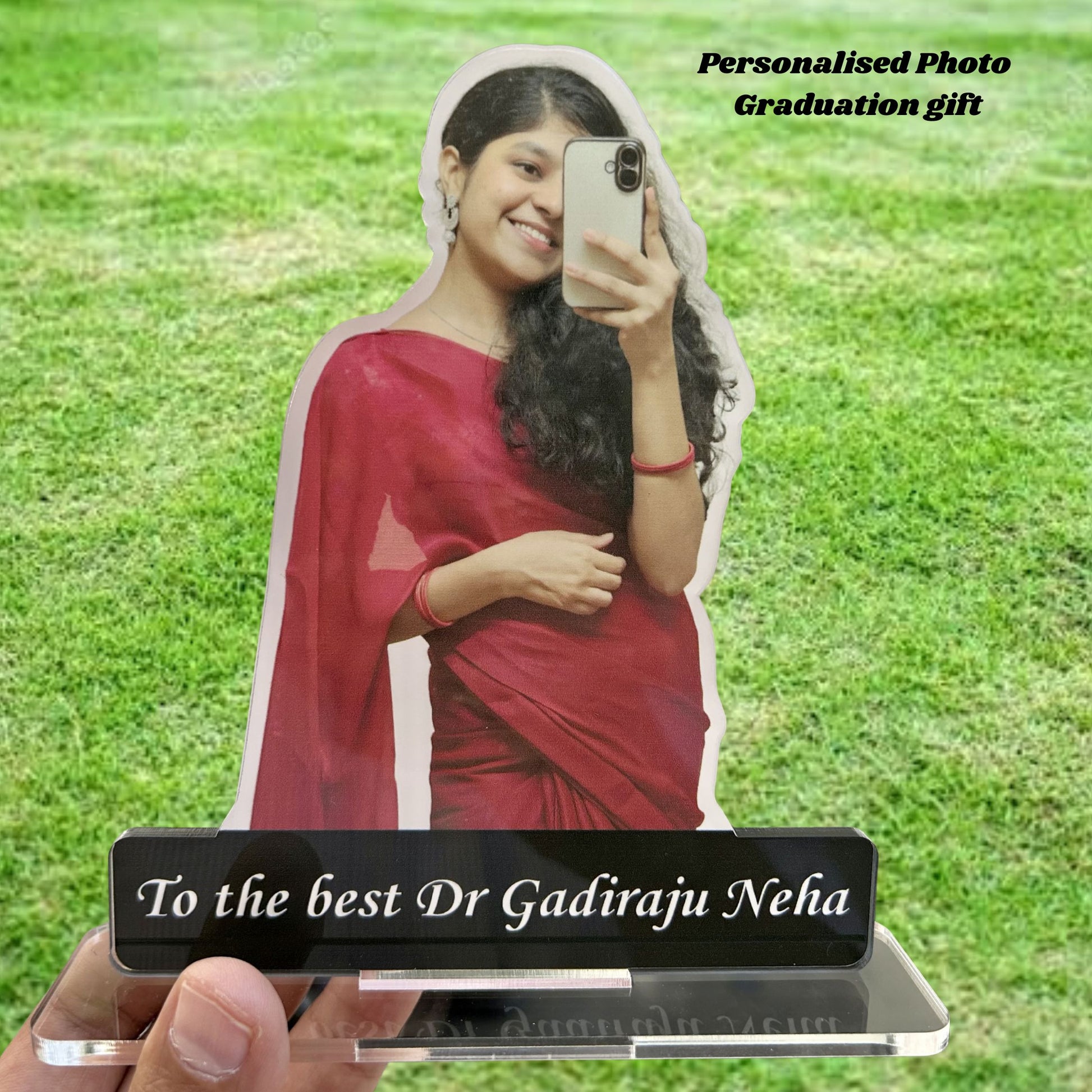 Personalised graduation gifts for doctor