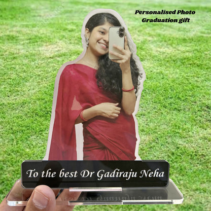 Personalised graduation gifts for doctor