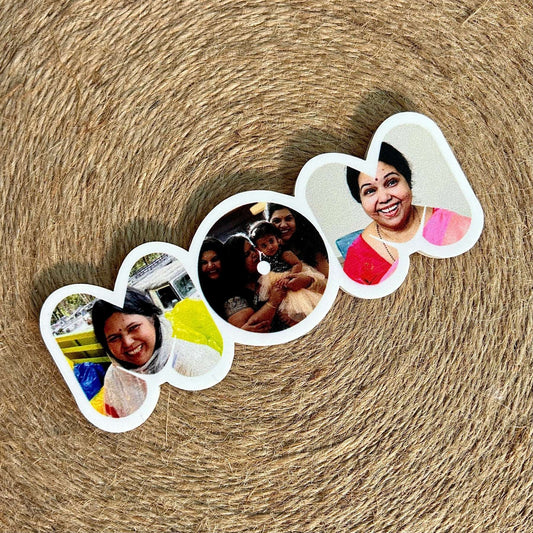 MOM Photomagnet