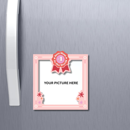 #1 Best MOM Photomagnet