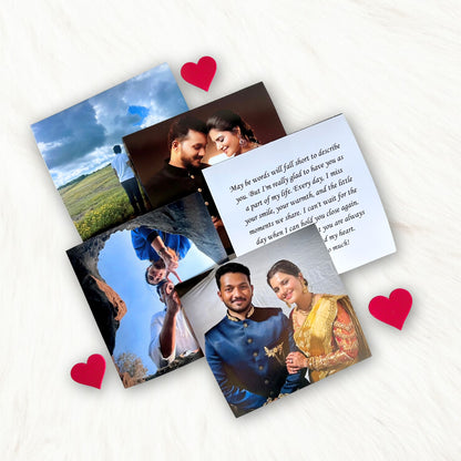Envelope of Memories
