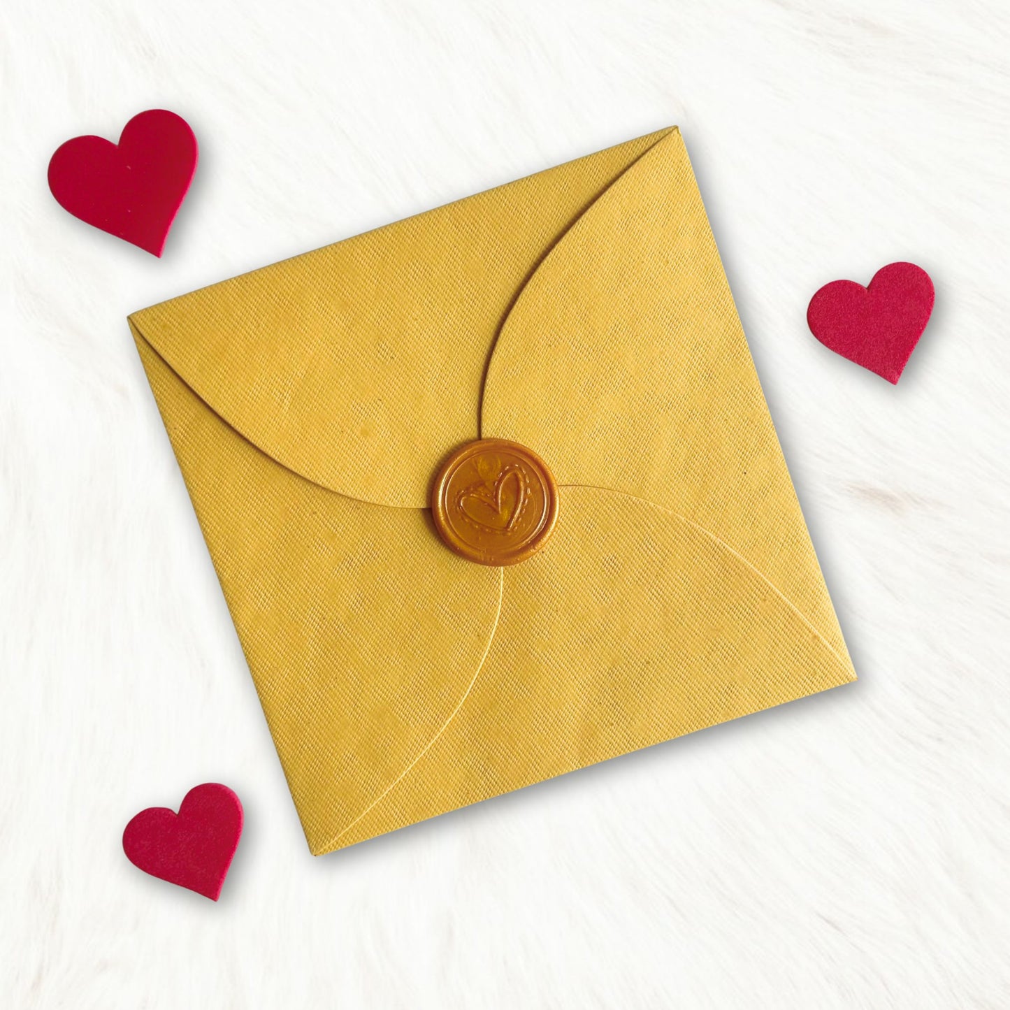 Envelope of Memories