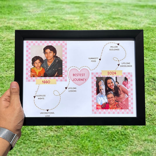 Bestest Journey Frame