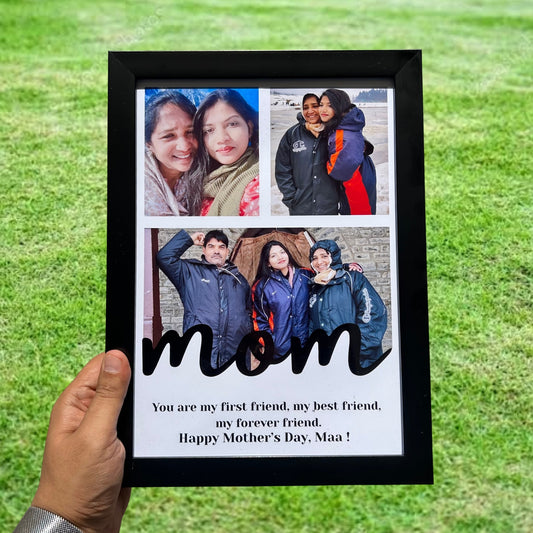 Mom Collage Frame