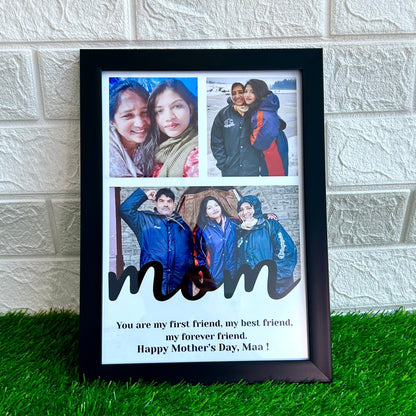 Mom Collage Frame