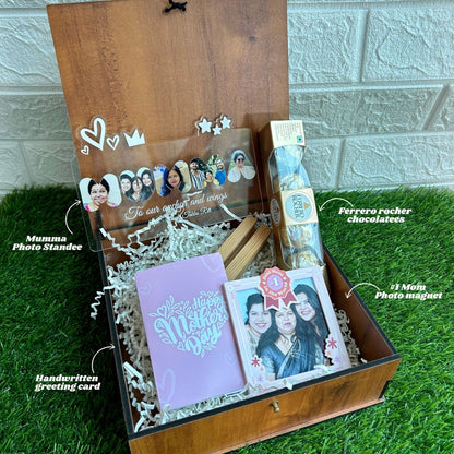 Best Mom EVER Gift Hamper