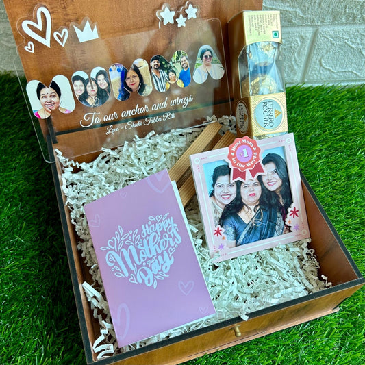 Best Mom EVER Gift Hamper