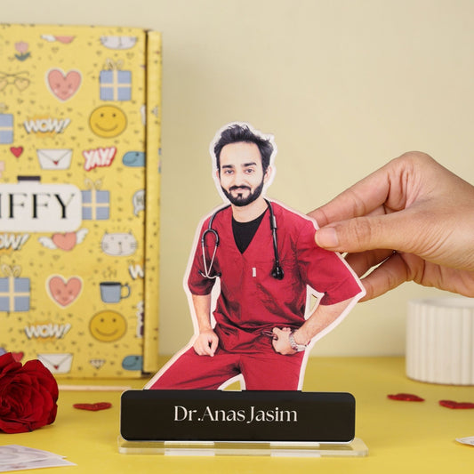 Unique photo gift for Birthday